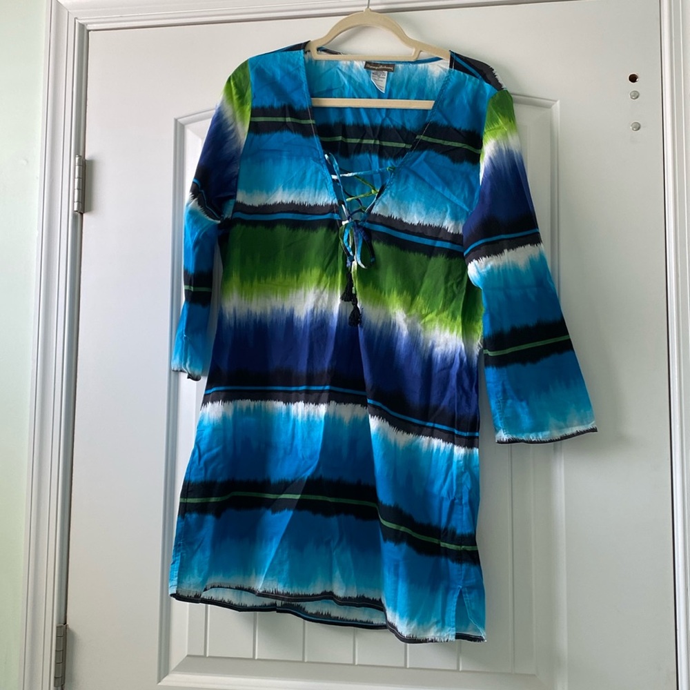 Tommy Bahama Beach Coverup